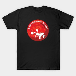 Mars Rover T-Shirt